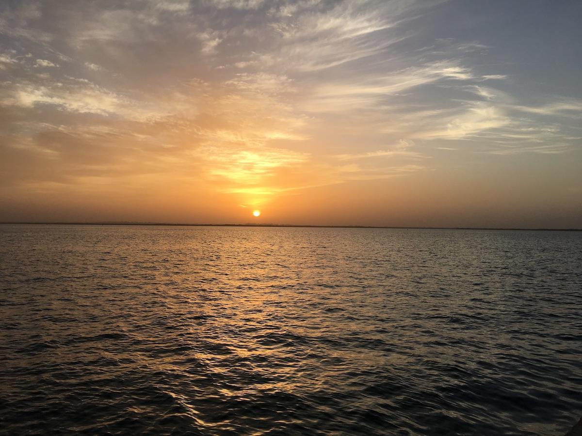 Les Maisons De Marco Senegal - B&B Cap Skirring Dış mekan fotoğraf