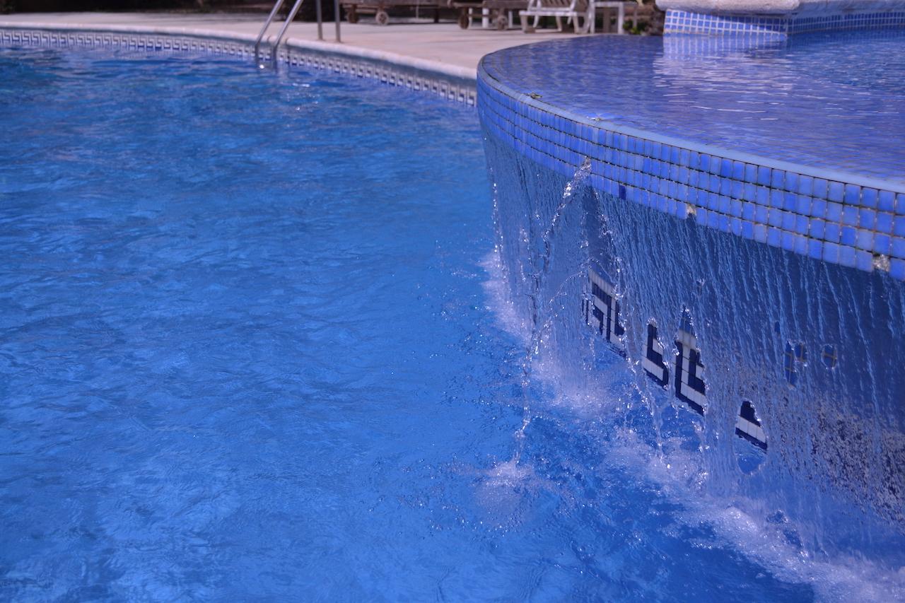 Les Maisons De Marco Senegal - B&B Cap Skirring Dış mekan fotoğraf