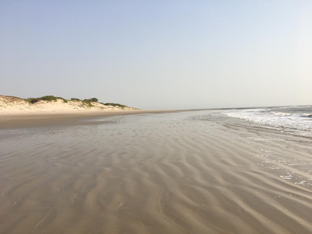 Les Maisons De Marco Senegal - B&B Cap Skirring Dış mekan fotoğraf