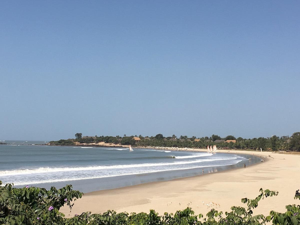 Les Maisons De Marco Senegal - B&B Cap Skirring Dış mekan fotoğraf